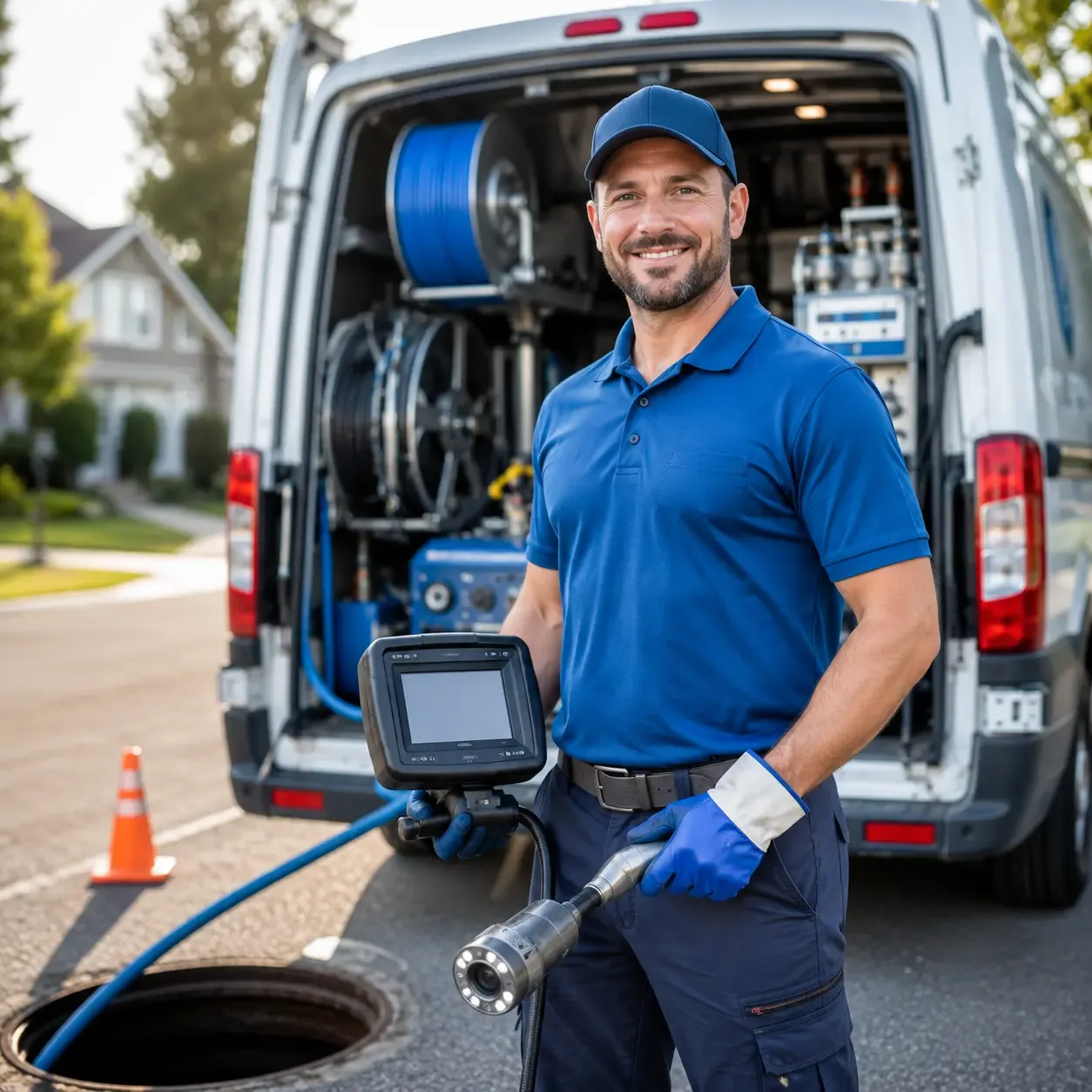 Local Pipe Relining specialists in Oxford, KS