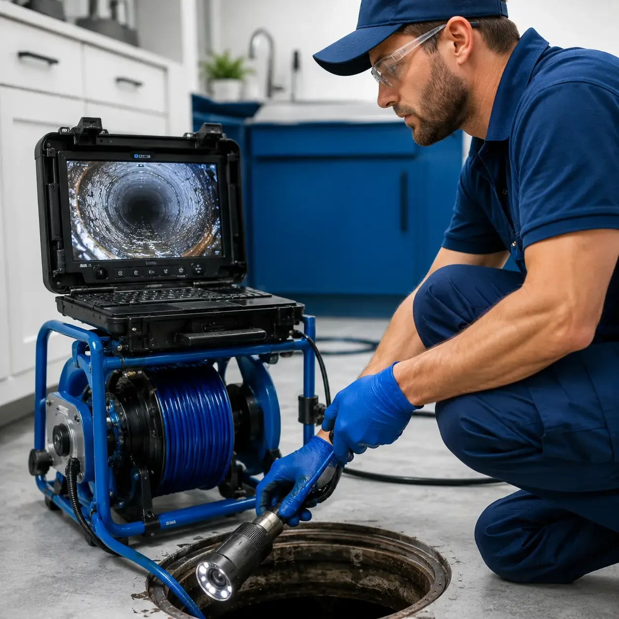 Pipe Relining professionals serving Oxford, KS
